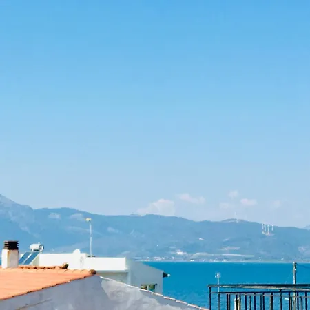 Tg Magico * Patras