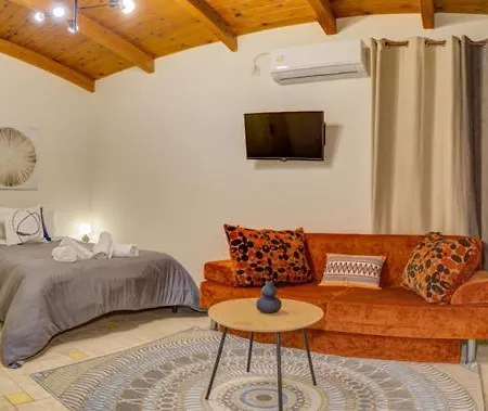Apartment Tg Magico
