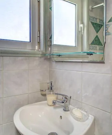 Apartment Tg Magico