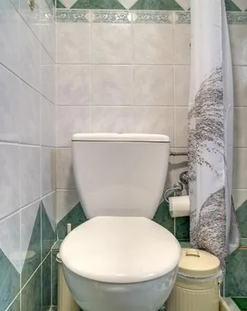 Apartment Tg Magico *