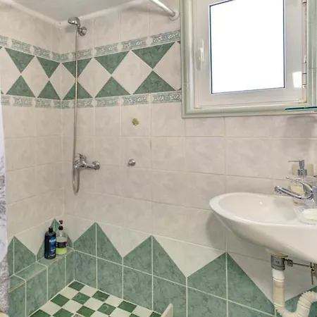 Apartment Tg Magico *